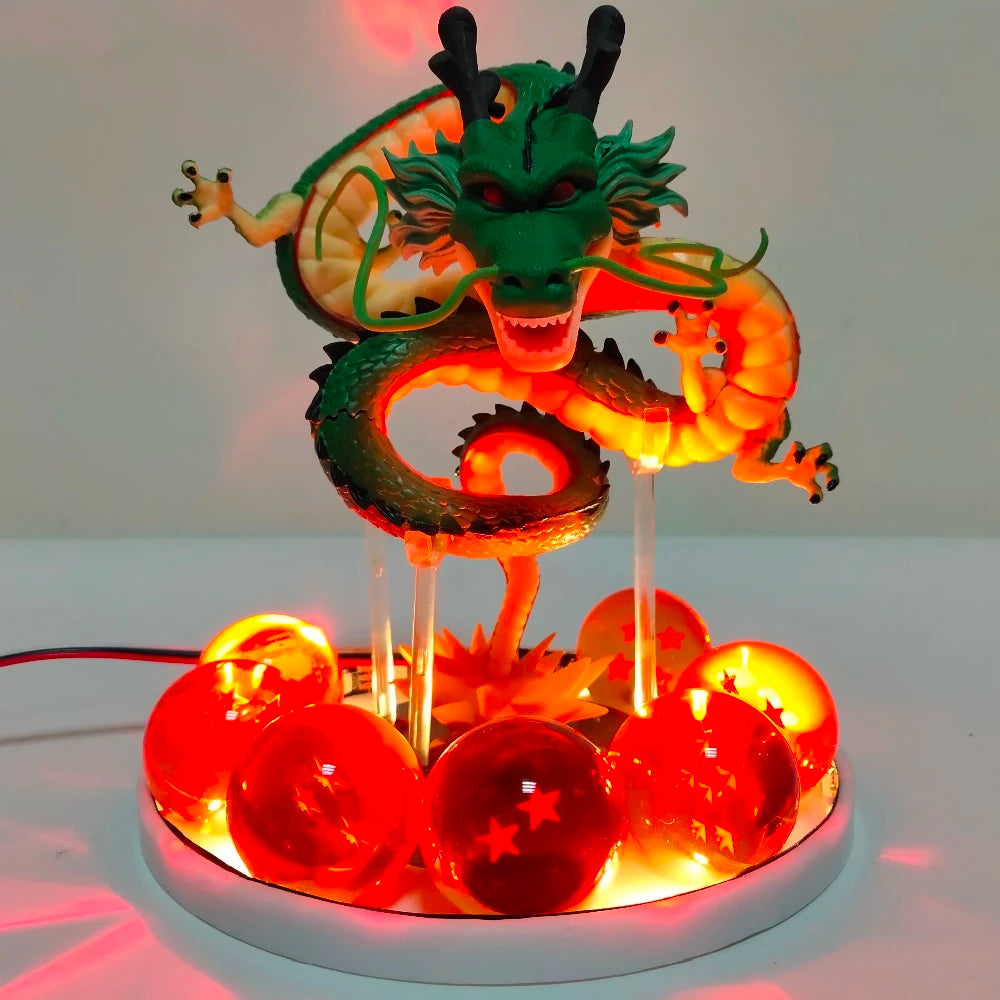 Dragon Ball Actionfigur (15cm)