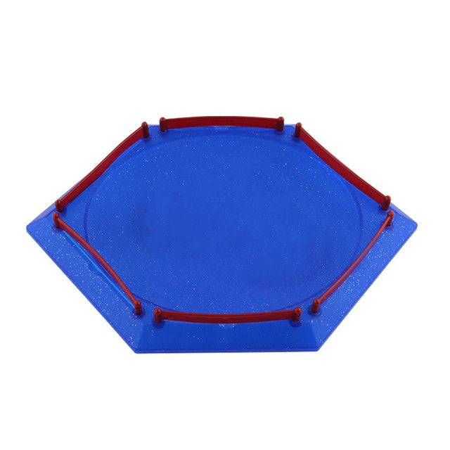 Beyblade Arena