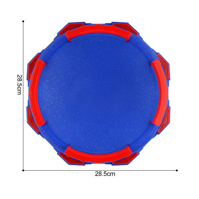 Beyblade Arena