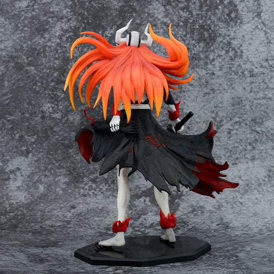 Ichigo Kurosaki Action Figure (33cm)