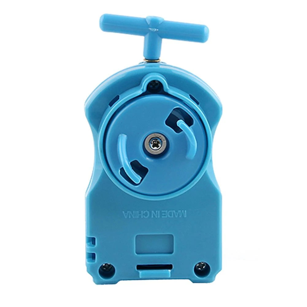 Beyblade cable launcher