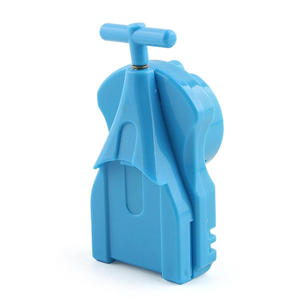 Beyblade cable launcher
