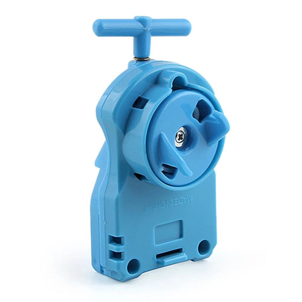 Beyblade cable launcher