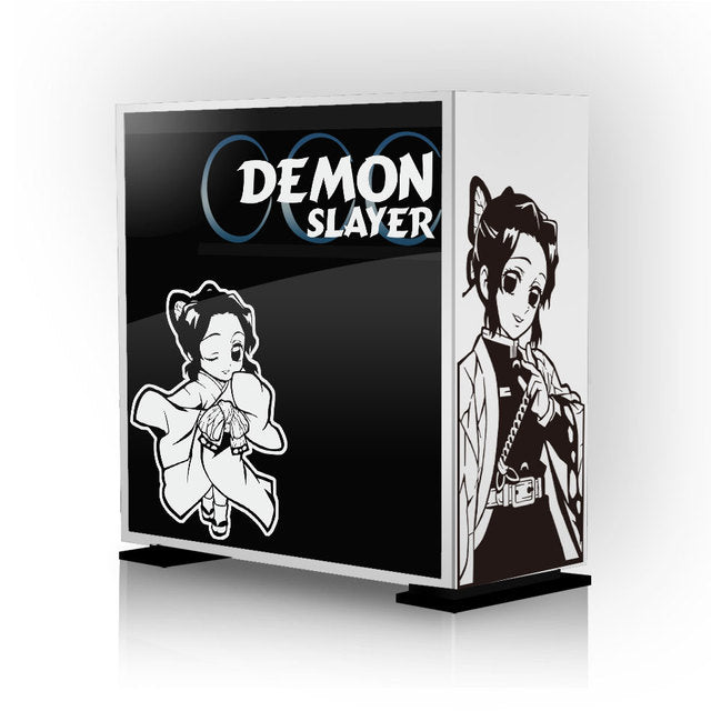 Adesivo per custodia per PC Demon Slayer