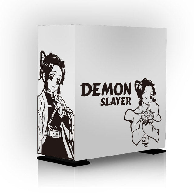 Adesivo per custodia per PC Demon Slayer