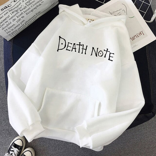 Death Note Hoodies