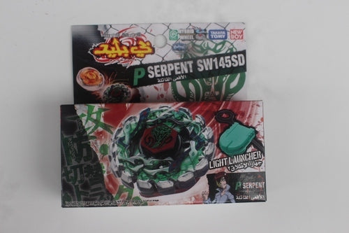 Beyblade Metal Galaxy and Fury
