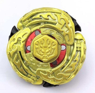 Beyblade Metal Galaxy and Fury