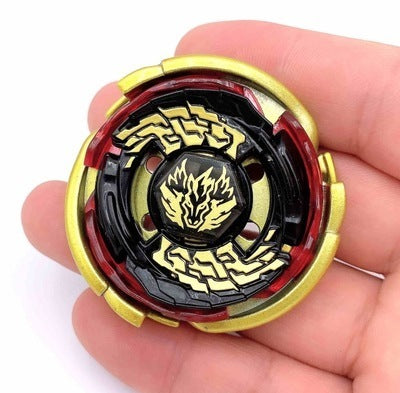 Beyblade Metal Galaxy and Fury