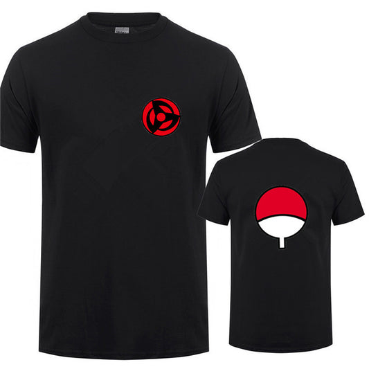 Uchiha t shirt
