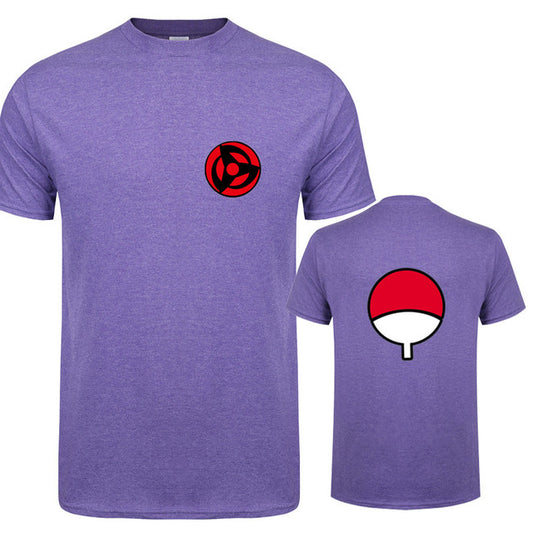 Uchiha t shirt