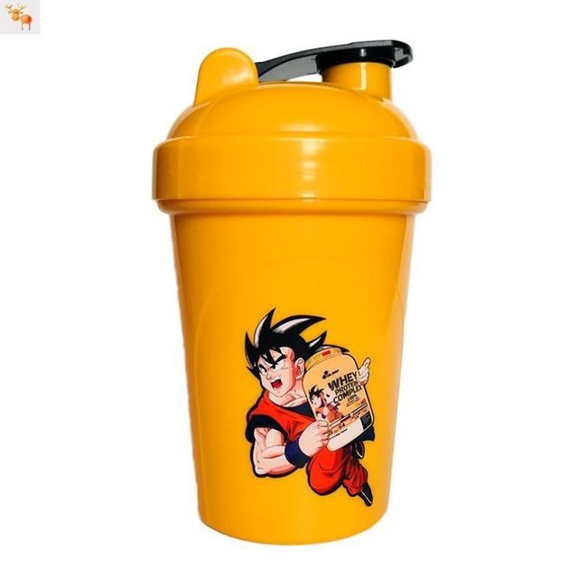 Agitatori di Dragon Ball
