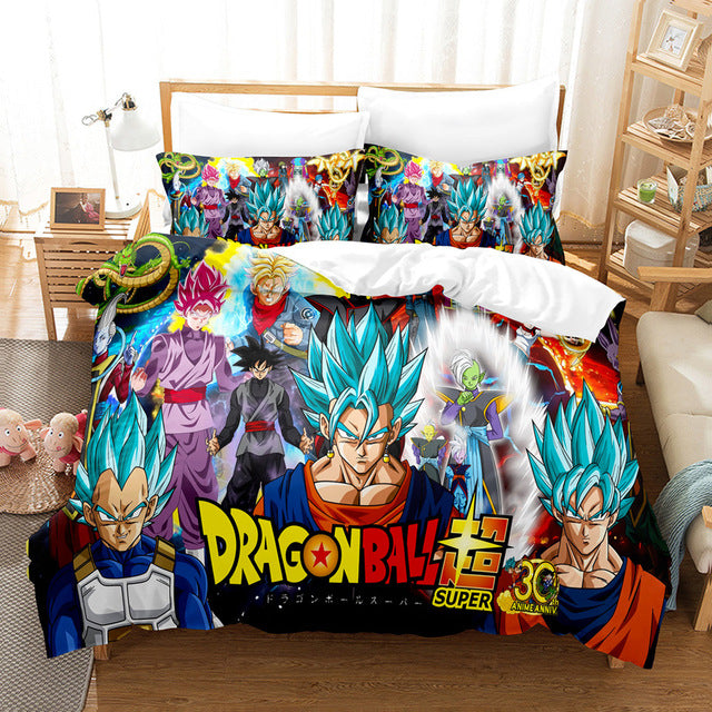 Copripiumini Dragon Ball