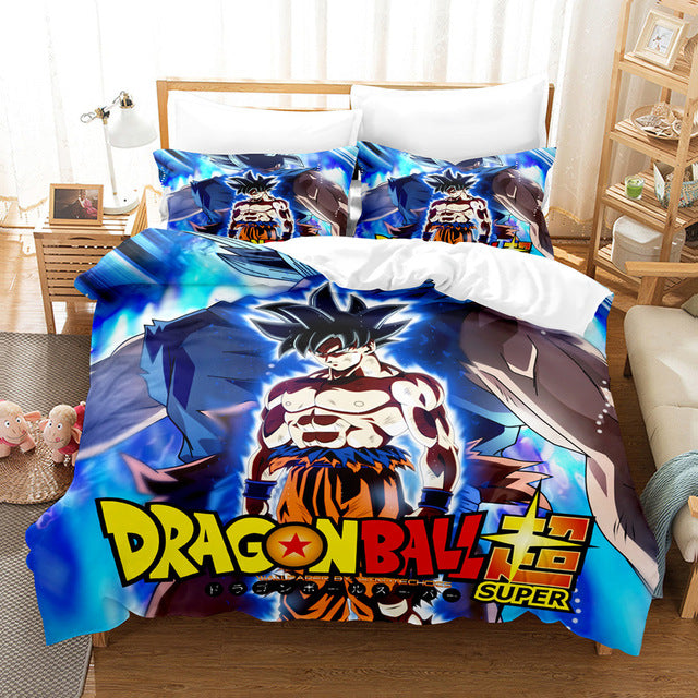 Copripiumini Dragon Ball