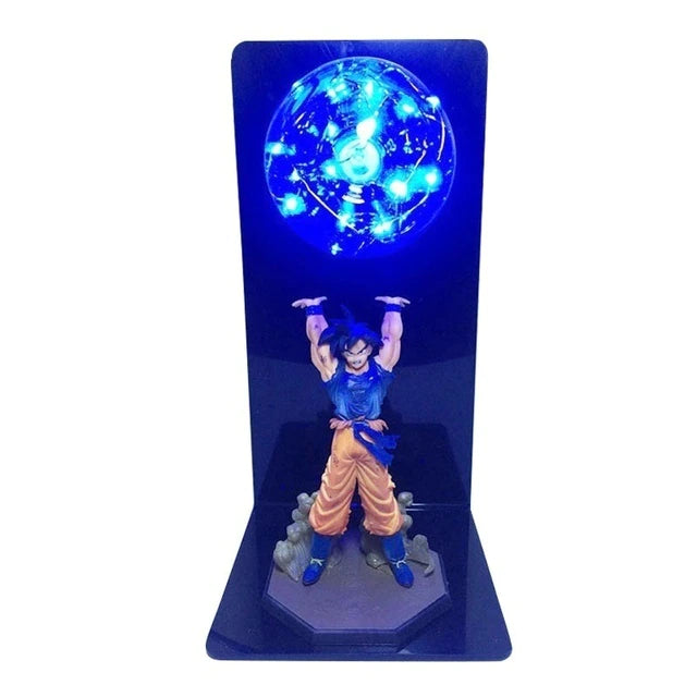 Dragon Ball Z Ultra Action Figure (18cm)
