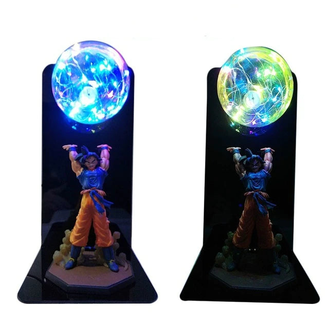 Dragon Ball Z Ultra Action Figure (18cm)