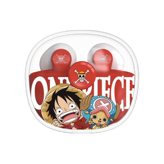 One Piece Bluetooth Kopfhörer