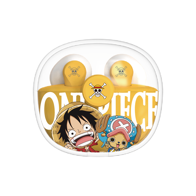 One Piece Bluetooth Kopfhörer