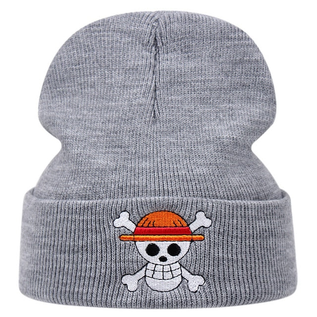 One Piece Mützen