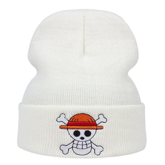 One Piece Mützen