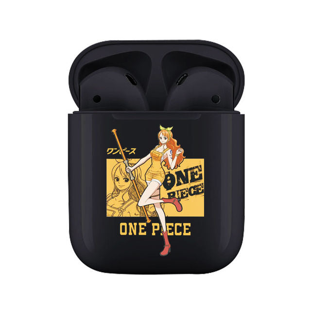 One Piece Bluetooth Kopfhörer