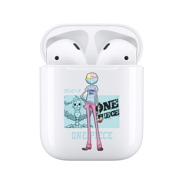 One Piece Bluetooth Kopfhörer