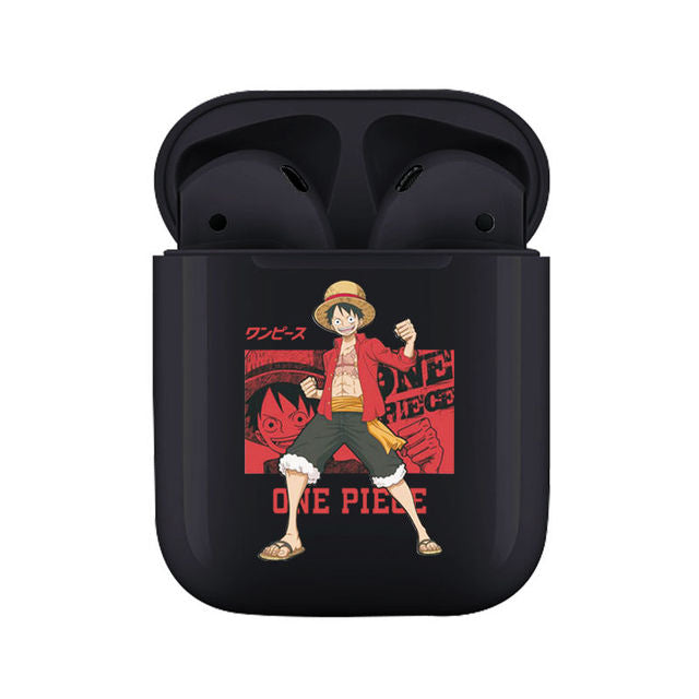 One Piece Bluetooth Kopfhörer