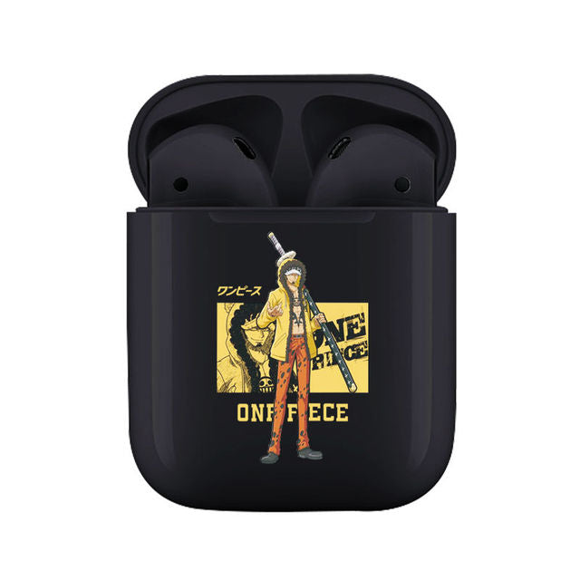 One Piece Bluetooth Kopfhörer