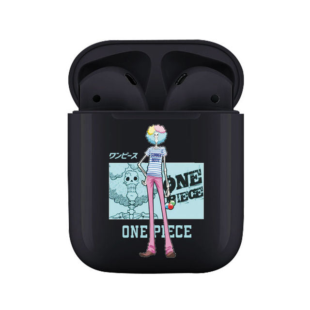 One Piece Bluetooth Kopfhörer