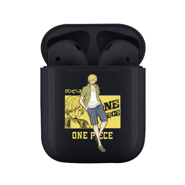 One Piece Bluetooth Kopfhörer