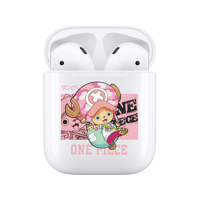 One Piece Bluetooth Kopfhörer