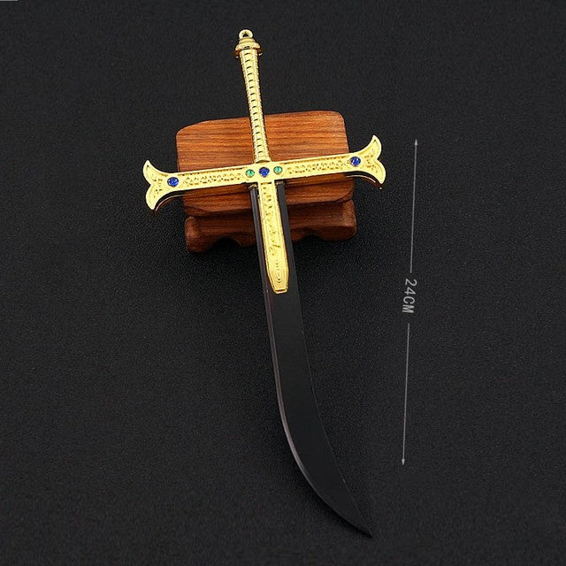 Coltello Mihawk One Piece (24cm)
