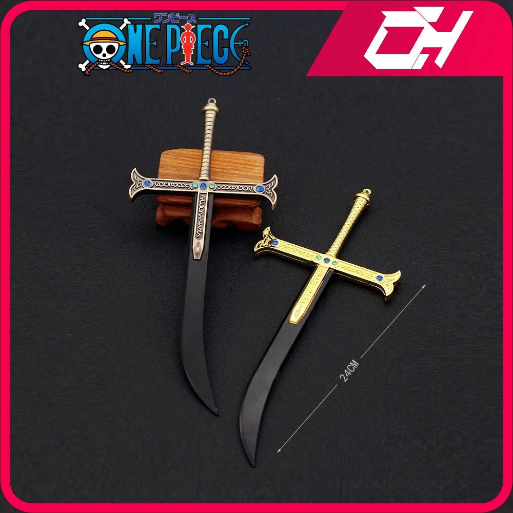 Coltello Mihawk One Piece (24cm)