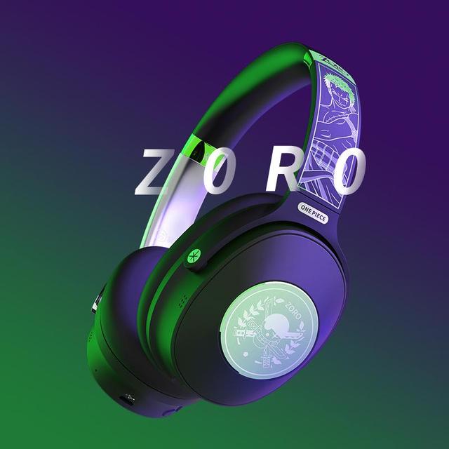 One Piece Bluetooth Kopfhörer