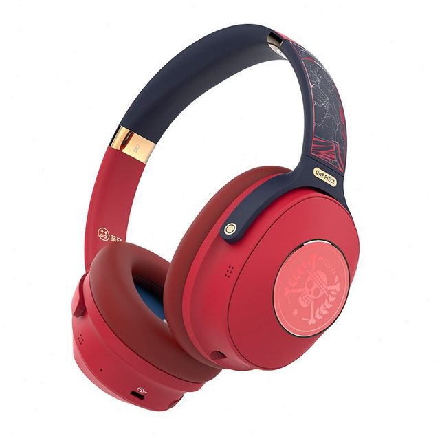 One Piece Bluetooth Kopfhörer