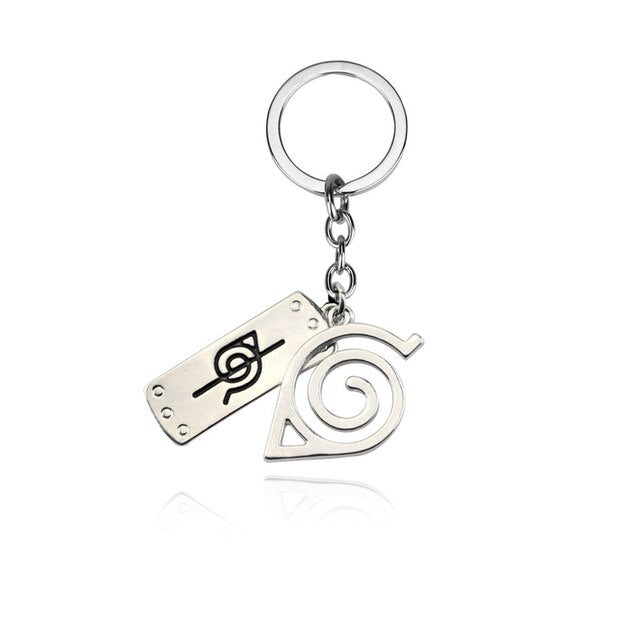 Portachiavi Naruto