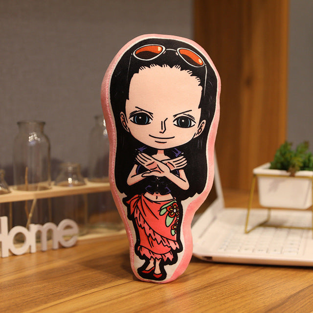 One Piece Plushies (30cm)