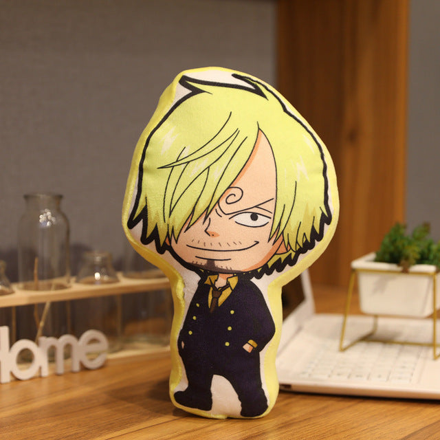 One Piece Plushies (30cm)