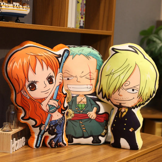 One Piece Plüschis  (30cm)