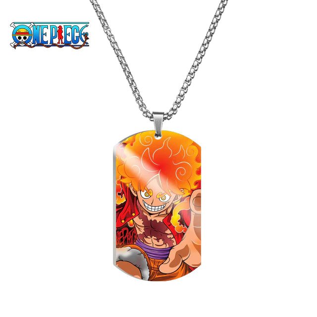 One Piece Necklaces