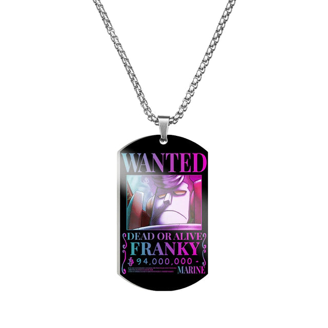 One Piece Necklaces