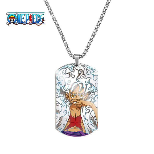 One Piece Necklaces
