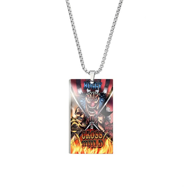 One Piece Necklaces