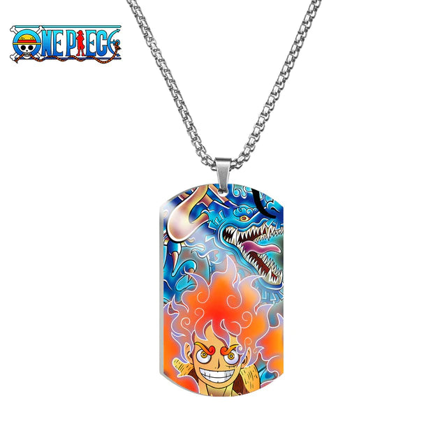 One Piece Necklaces