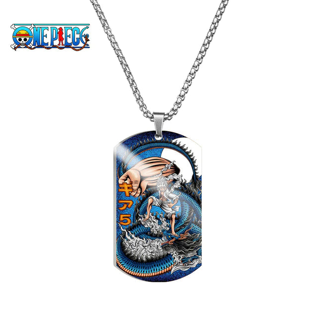 One Piece Necklaces