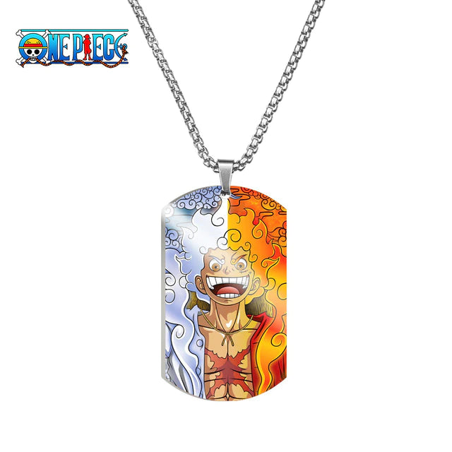 One Piece Necklaces
