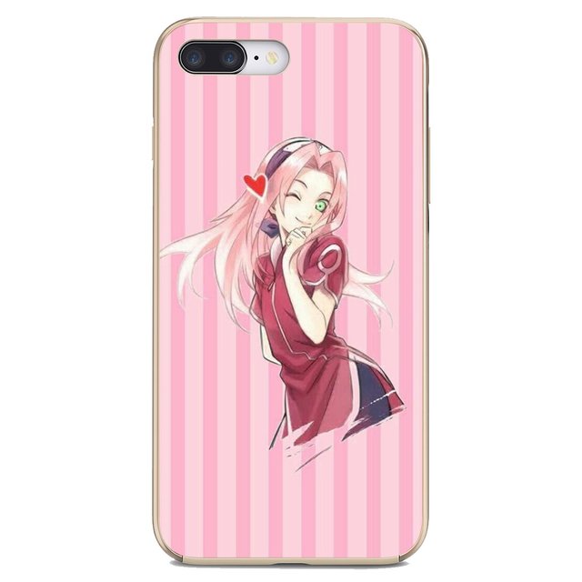 Sakura phone cases for IPhones