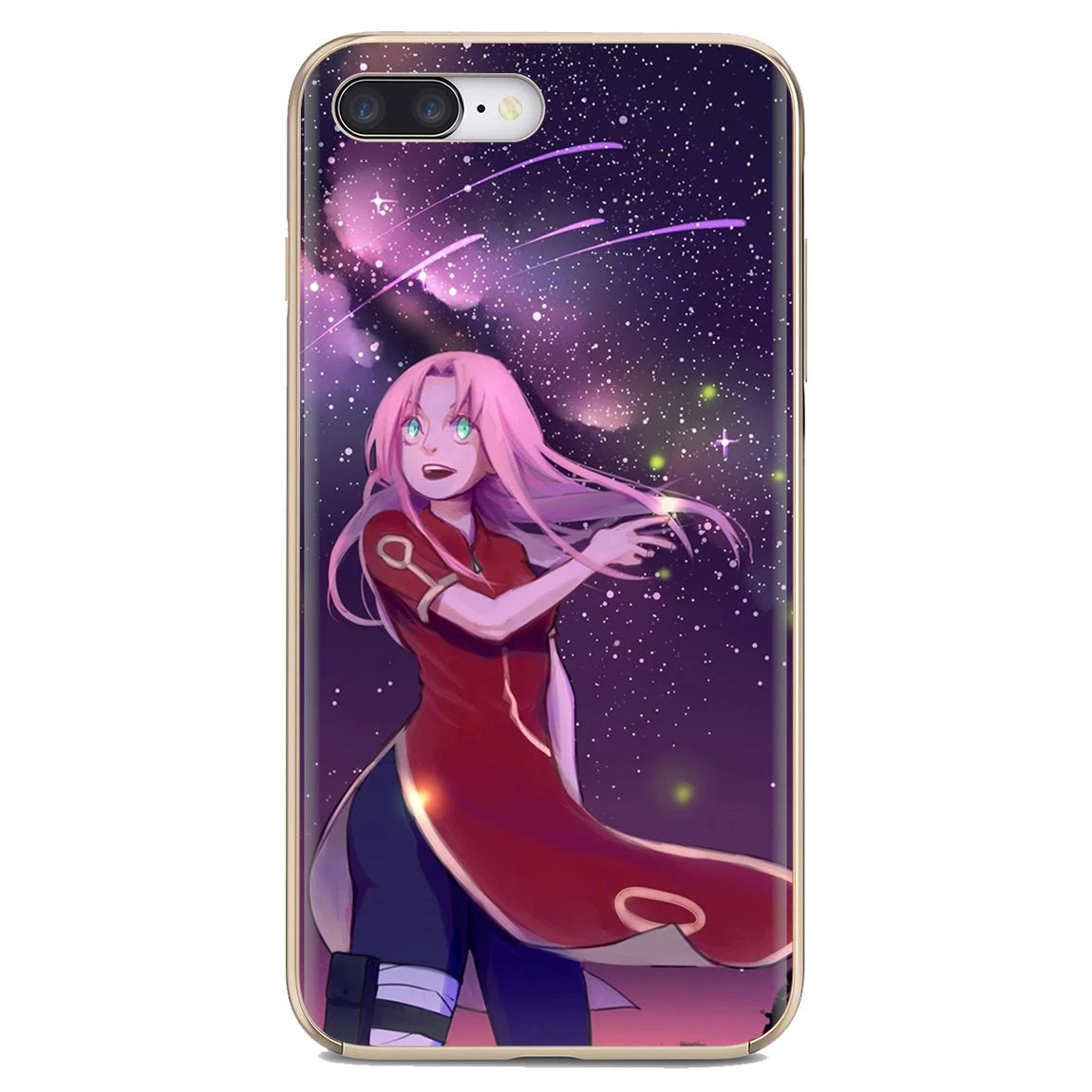 Sakura phone cases for IPhones