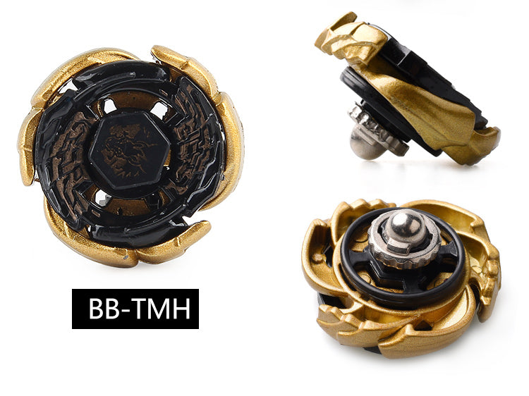 Beyblade Metal Fusion Master Fury Pegasus Set
