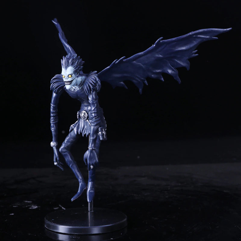 Death Note Actionfiguren Ryuk & Rem